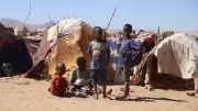 Sudan's 1,000-Day War: 30 Million in Need as Foreign Arms Fuel Conflict