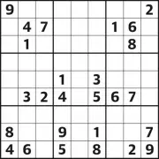 Sudoku 7160: The Guardian's 'Hard' Puzzle That's Stumping Solvers