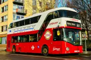 Superloop SL11 Express Bus Launches in South East London This Weekend