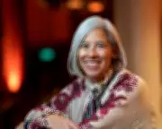 Susan Choi's Literary Journey: From Dahl to Dickens and Woolf