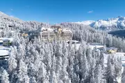 Suvretta House: The Refurbished Grande Dame for 2026 Ski Holidays