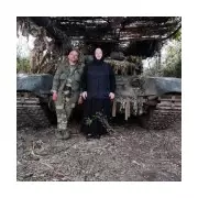 Swedish Church Warns of 'Spy Nuns' Fundraising for Putin's War in Europe