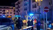 Swiss Ski Resort Bar Fire: Dozens Feared Dead, Witness Describes 'Horrible' Scene