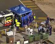 Sydney Harbour Shark Attack: 12-Year-Old Boy in 'Fight for Life' After Sunday Attack