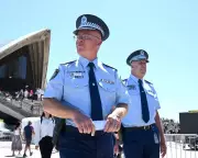 Sydney Protest Ban Extended 14 Days as Activists Vow Legal Fight