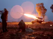 Syrian Army Seizes Northern Towns, Shattering Kurdish Autonomy Deal