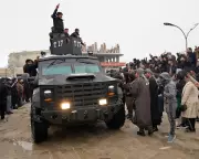 Syrian Ceasefire Extended Amid Kurdish Force Withdrawal and IS Prisoner Transfer