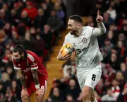 Szoboszlai Denies Disrespect After Costly Error in Liverpool's FA Cup Win