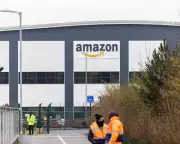 TB Testing at Amazon Coventry Warehouse After Possible Outbreak