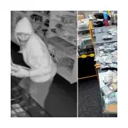 Team Rocket-Style Heist: Thieves Steal £10k in Pokémon Cards, Miss Rare Gem