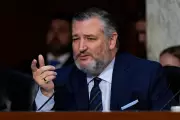 Ted Cruz Claims Trump Cursed at Him Over Midterm Election Warning