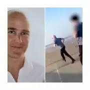 Teen admits manslaughter in Kent beach stoning after posing as girl online