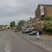 Teen Cyclist in Critical Condition After Anerley Collision