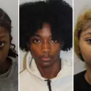 Teen killers laughed and sang after fatal attack on homeless man in King's Cross