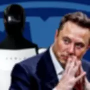 Tesla Axes Model S and X to Focus on Optimus Humanoid Robot Production