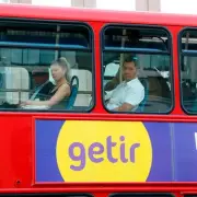 TfL Proposes 5 Bus Route Changes to Serve 10,000 New Meridian Water Homes