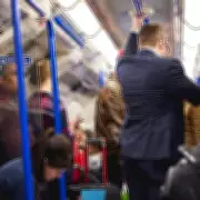 TfL Urged to Ban Nail Clipping on London Underground as Commuters Express Disgust