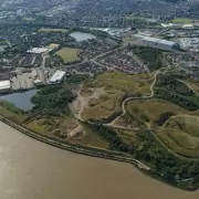 Thamesmead Waterfront: 15,000-Home 'New Town' Awaits Government Green Light