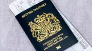 The 10-Year Passport Rule: What British Travellers Must Know Post-Brexit