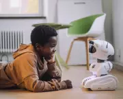 The £15k Home Robot: Dystopian Surveillance or Domestic Dud?