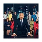 The Apprentice 2026: Full Line-Up Revealed Amid Racist Posts Controversy