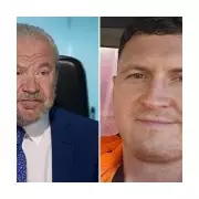 The Apprentice's Levi Hague Apologises for 'Vile' Historic Racist and Sexist Posts