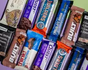 The Best and Worst US Protein Bars: A Blind Taste Test Reveals All