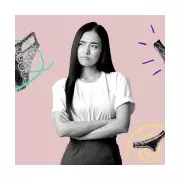 The Great British Knicker Debate: Why Women Are Demanding 'Proper' Pants Back