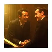 The History of Sound Fails to Match Mescal and O'Connor's Brilliance