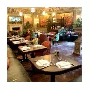 The Ivy Crowned UK's Favourite Restaurant Chain Despite Mixed Reviews