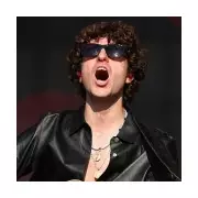 The Kooks' Luke Pritchard: 'After 20 Years, This Is Our Creative Time'