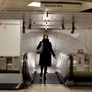 The London Underground Station Missing Its Interchange Mark on the Tube Map