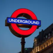 The London Underground Station That Lasted Just 2 Years