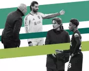 The Mid-Season Managerial Dilemma: Liverpool and Tottenham's Shared Conundrum