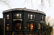 The Stag in Hampstead Reopens January 22 After Major Refurbishment