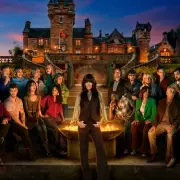 The Traitors 2026: Full Contestant Line-Up and BBC Schedule Revealed