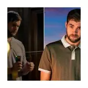 The Traitors' Adam Reveals 'Suited and Booted' Ghost Sighting in Castle