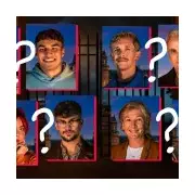 The Traitors Family Tree Theory: Are All Contestants Secretly Connected?