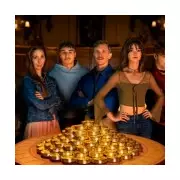 The Traitors Finale Tonight: Who Will Claim the £120,000 Prize?