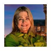 The Traitors' Harriet Tyce 'Ashamed' of Roxy Row in Explosive BBC Show