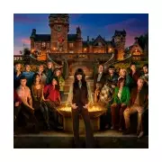 The Traitors Ireland Launches on BBC with Siobhan McSweeney