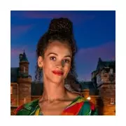 The Traitors' Judy Wilson reveals daughter Roxy's pregnancy on This Morning