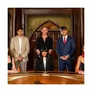 The Traitors Season 4 Finale Breaks Viewing Records with 9.4 Million Tuning In