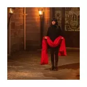 The Traitors Twist: Fans Theorise Secret Traitor Is a Double Bluff