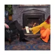 The Traitors Uncloaked Reveals Second Envelope Truth After Fan Theories