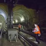 The Tube Line That Never Was: How Mayfair's Elite Killed a 1890s Commuter Link