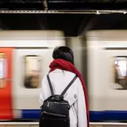 The Tube station with a ridiculously long name that had to be changed