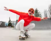 The 'Young 40' Phenomenon: Millennials Mocked for Trying Too Hard