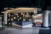 Third Space Luxury Health Club to Open at O2 Centre in 2027