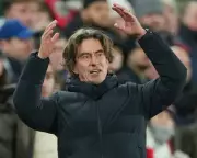 Thomas Frank Admits He's Not Enjoying Tottenham Job Amid 'Heavy Mile' of Transition